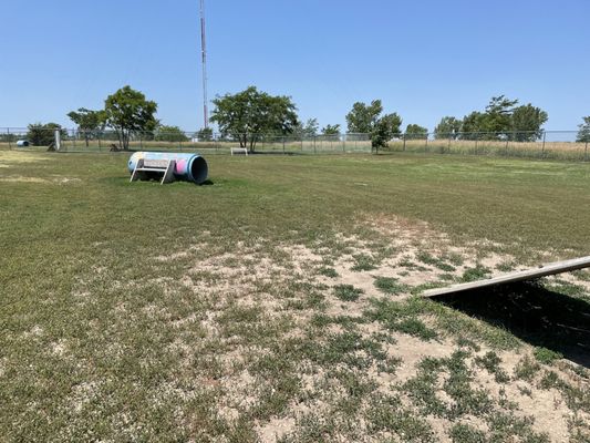 Meadowlark North Dog Park