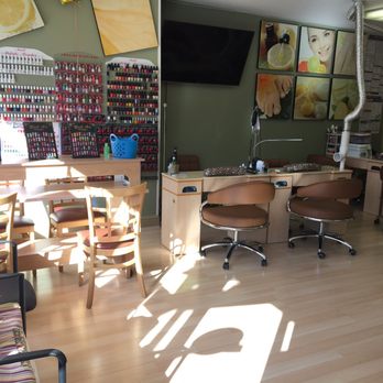 La Perfection Nails Of Forked River - Nail Salons Near Me - Forked River, New Jersey