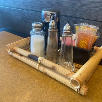 China Moon - On the table... - Chinese Near Me - Walton, Kentucky