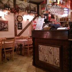 Pizzeria Bella Capri