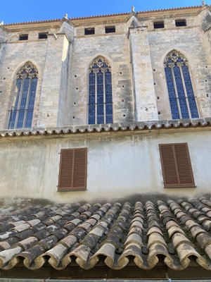 Hotel Basilica by null