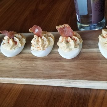 Old Brea Chop House - Deviled eggs were good. - Steakhouses Near Me - Brea, California Old Brea Chop House - Deviled eggs were good. - Steakhouses Near Me - Brea, California