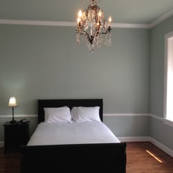 Biddle Street Inn