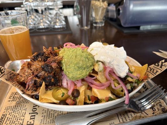 Old Stove Brewing Co - Gardens by null