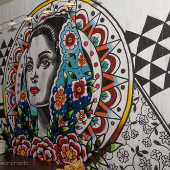 Flores Corte Madera - Mexican Near Me - Corte Madera, California
