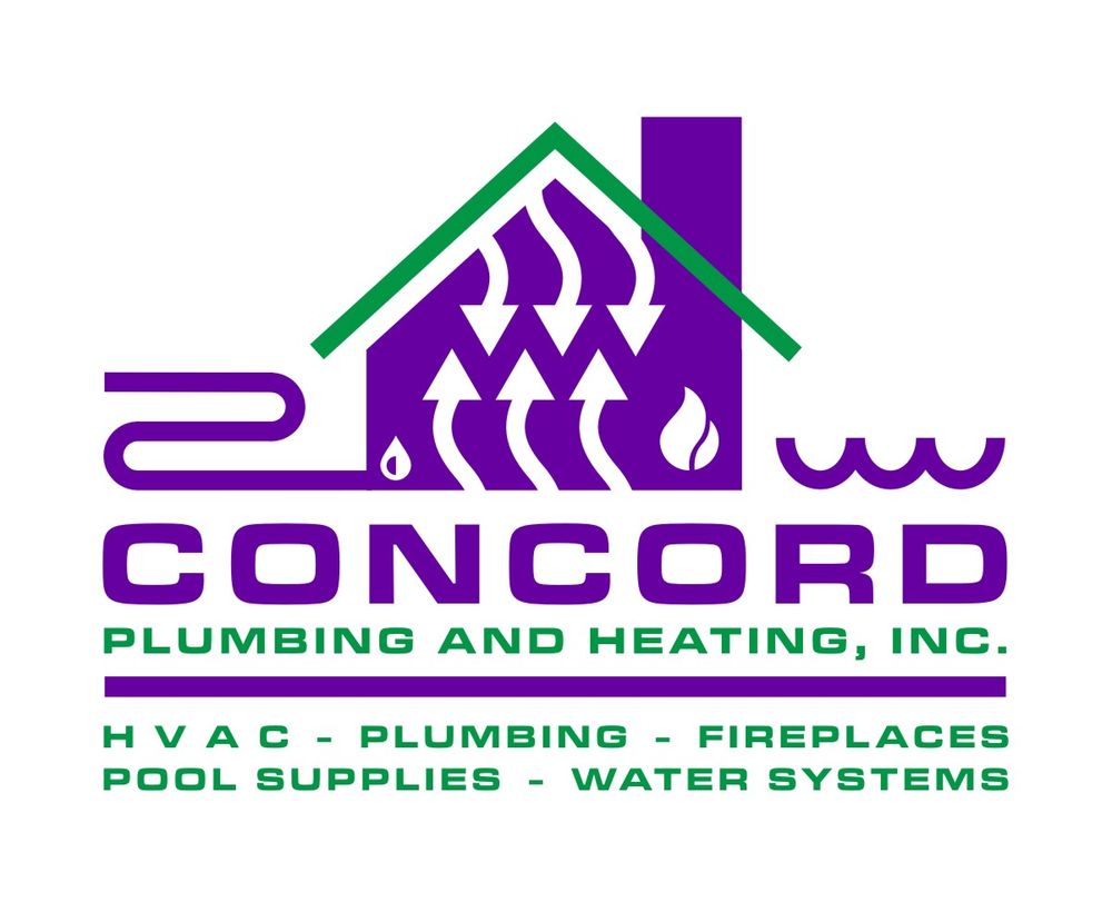 Slide of Concord Plumbing & Heating