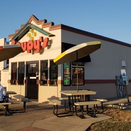 Soupy's