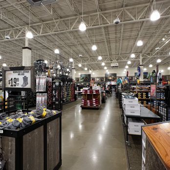 Cabela's - Inside view of the store. - Outdoor Gear Near Me - Acworth, Georgia