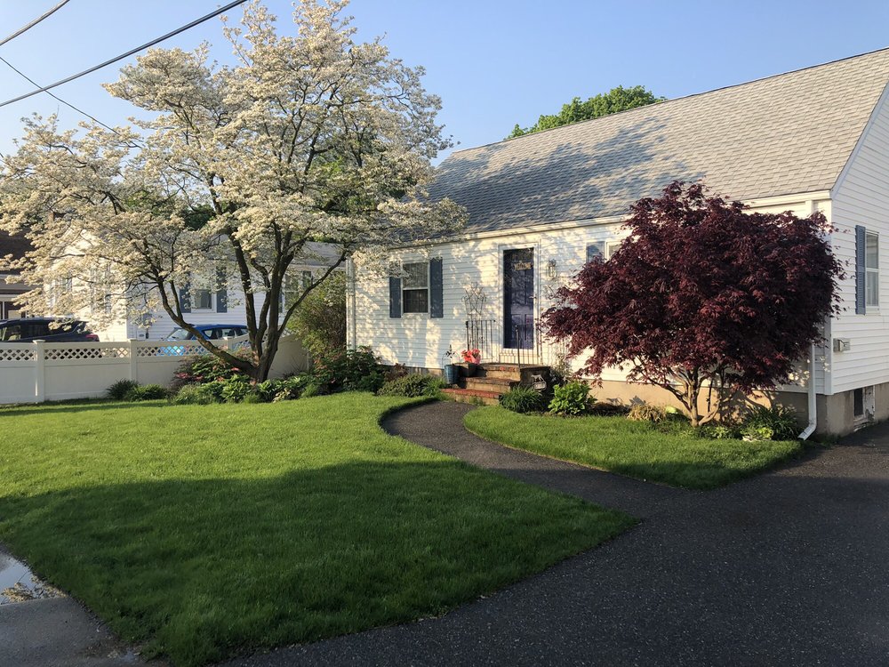 CLEAN SWEEP LANDSCAPING & IRRIGATION Updated September 2024 156