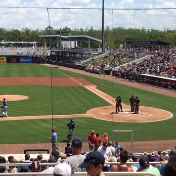 Hammond Stadium - Stadiums & Arenas Near Me - Fort Myers, Florida Hammond Stadium - Stadiums & Arenas Near Me - Fort Myers, Florida