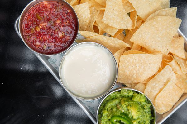 Rreal Tacos - Decatur by null