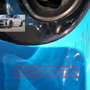 201WRAP - Vehicle Wraps Near Me - Jacksonville, Florida