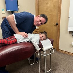 Jackson Chiropractic Clinic​