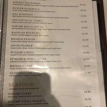 India Oven Citrus Heights - Menu - Indian Near Me - Citrus Heights, California