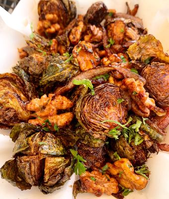Kareem's Mediterranean - Anaheim by null