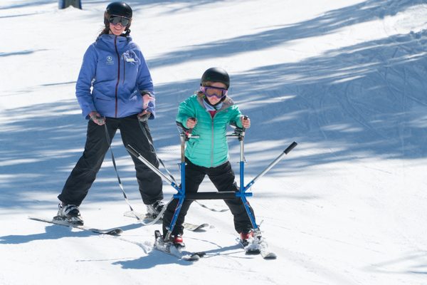 Achieve Tahoe by null