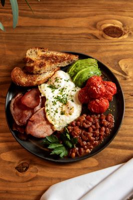 Chapel Street Café and Restaurant by null