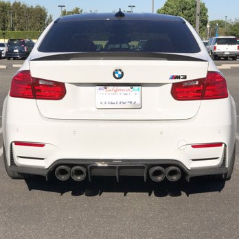 SSR Performance - SSR Power - Auto Customization Near Me - Irvine, California