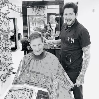 Atypical Men's Grooming - Hair Salons Near Me - Walnut Creek, California Atypical Men's Grooming - Hair Salons Near Me - Walnut Creek, California