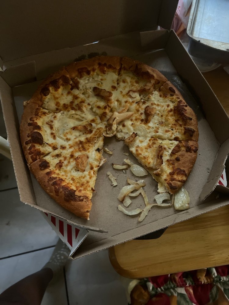 DOMINOS PIZZA Updated May 2024 10 Photos & 14 Reviews 4124 West