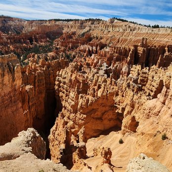 Bryce Canyon National Park - Parks Near Me Bryce Canyon National Park - Parks Near Me