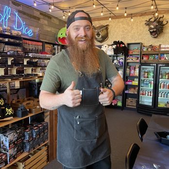 Side Quest Games and Accessories - Drew - Hobby Shops Near Me - Pomona, California Side Quest Games and Accessories - Drew - Hobby Shops Near Me - Pomona, California