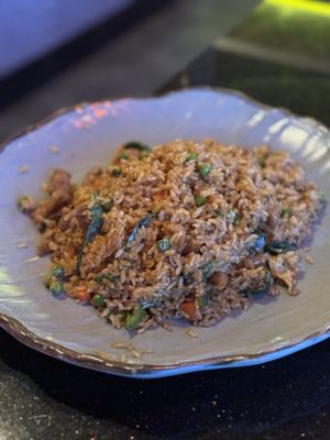 Ambrosia Asian Bistro by null