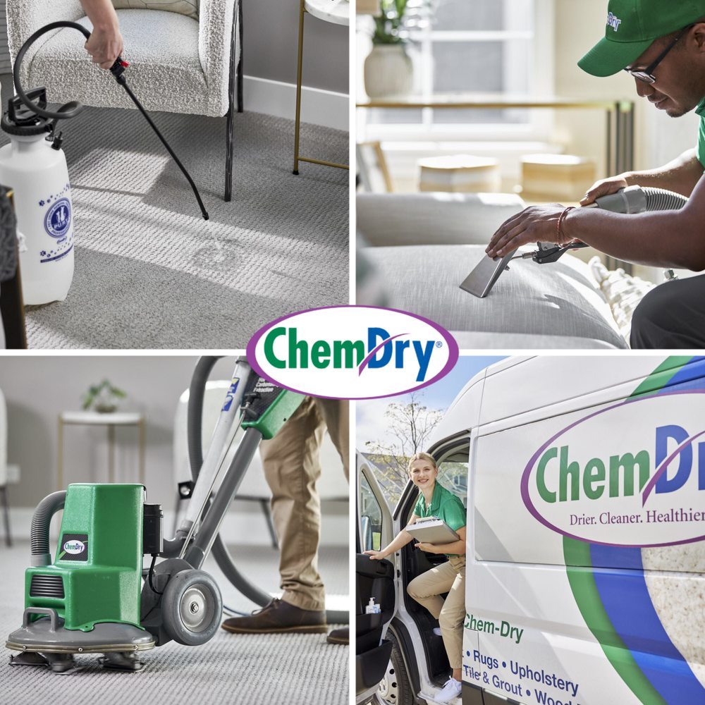 AREA WIDE CHEMDRY Updated August 2024 13 Photos 1184 Richfield