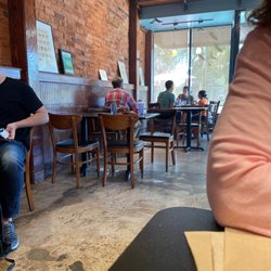 Grind Cafe