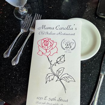 Mama Carolla's - Italian Near Me - Indianapolis, Indiana Mama Carolla's - Italian Near Me - Indianapolis, Indiana