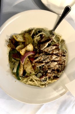 Papapolloni Mediterranean Bistro by null