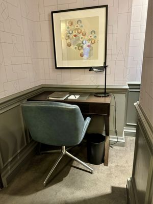 The Ampersand Hotel by null