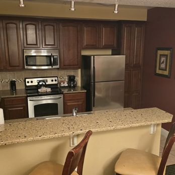 The Berkley, Orlando - Full kitchen in the unit - Resorts Near Me - Kissimmee, Florida The Berkley, Orlando - Full kitchen in the unit - Resorts Near Me - Kissimmee, Florida