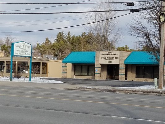 Owl Orthodontics - Clarence