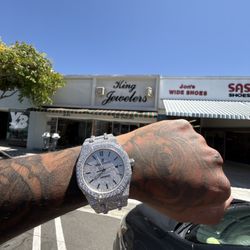 King Jewelers