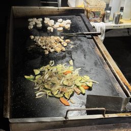 野菜 papipapi PAPIS TEPPANYAKI - Updated August 2025 - 55 Photos & 67