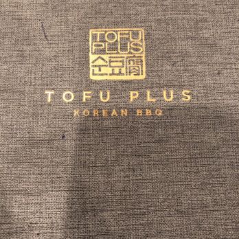 Tofu Plus - Korean Near Me - Cupertino, California Tofu Plus - Korean Near Me - Cupertino, California