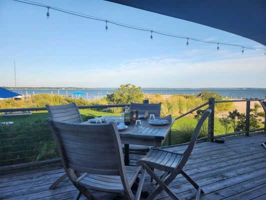 Minnow At The Galley Ho by null