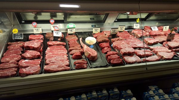 Big Y at Fresh Acres by null