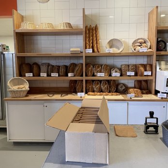 Seven Hills Baking Co - Bakeries Near Me - Castro Valley, California Seven Hills Baking Co - Bakeries Near Me - Castro Valley, California