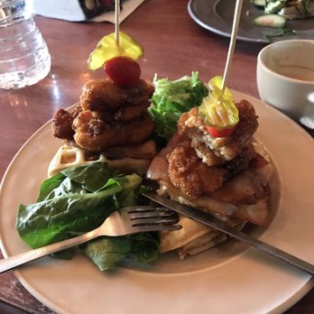 La Wafleria - Breakfast & Brunch Near Me - Chihuahua, CHH
