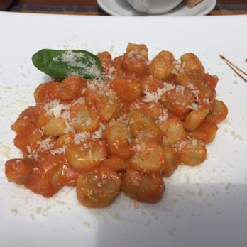 Inn Bufalito - Gnocchi - so yummy! - Cucina campana Near Me - Sorrento, NA Inn Bufalito - Gnocchi - so yummy! - Cucina campana Near Me - Sorrento, NA