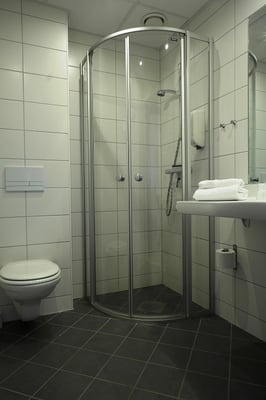 City Living Schøller Hotel & Apartments by null