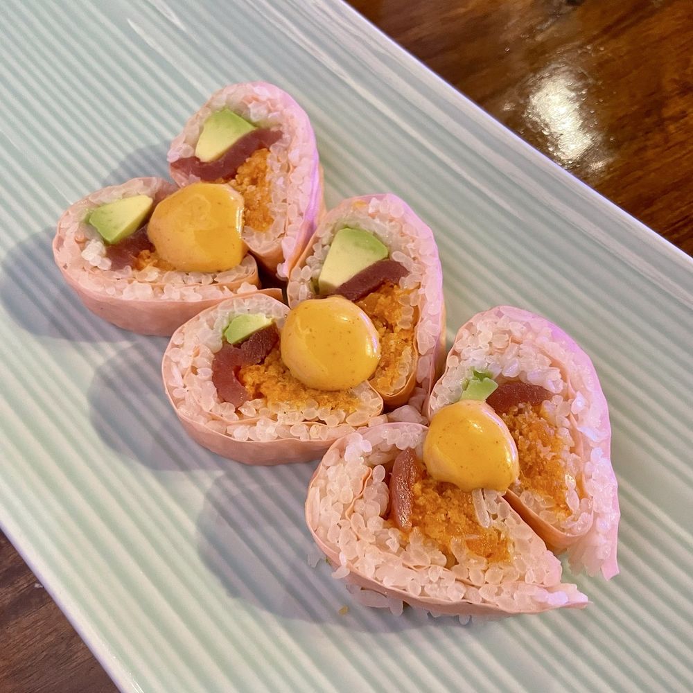 Takara - T18. Lovely Roll - Japanese Near Me - North Richland Hills, Texas Takara - T18. Lovely Roll - Japanese Near Me - North Richland Hills, Texas