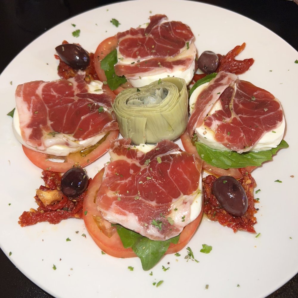 Anacapri - Italian Near Me - Pinecrest, Florida