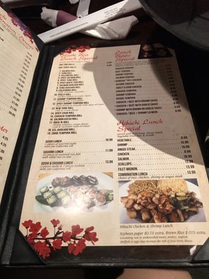 Menu photo 8 Hana Asian Bistro Williamsport, PA Menu photo 8 Hana Asian Bistro Williamsport, PA