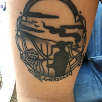 Emerald Tattoo Manteca - Tattoo Near Me - Manteca, California