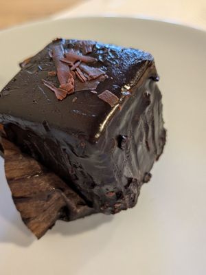 Gracious Bakery by null