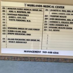Santiago Pediatrics