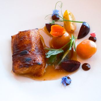 Auro - New American Near Me - Calistoga, California